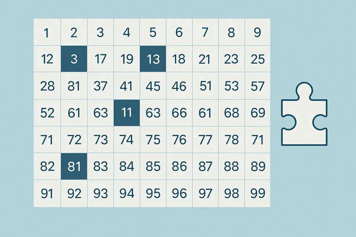 Is 113 a Prime Number? The Clear Answer and Explanation